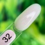 Акрилгель Edlen Water acrygel №32, 30 мл HEMA/TPO free
